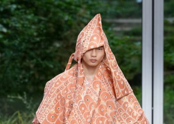 IM Men Spring 2026 Menswear