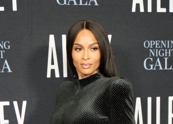 Alvin Ailey’s Opening Night Gala Ushered in a New Chapter