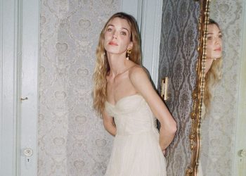 Would You Buy a Wedding Dress Over Instagram DM?