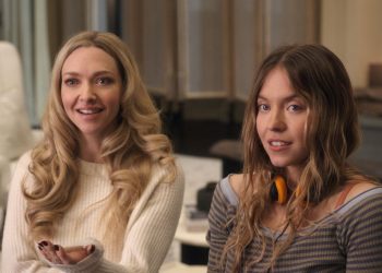 95 Thoughts I Had While Watching ‘The Housemaid’