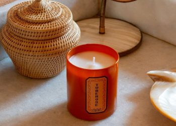 The 39 Best Luxury Candles for Your Home, According to Vogue Editors