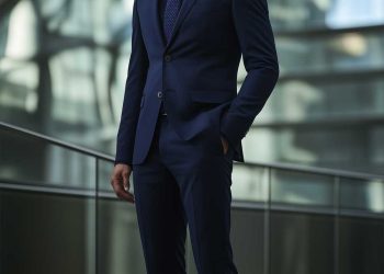 Best Image Consultants for Business Men