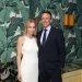 Seth Meyers and Alexi Ashe Meyers Were Honored at the Coalition Against Trafficking in Women Benefit