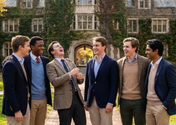 Mastering the Preppy Look – Understanding the Core of Preppy Style