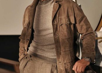 Ralph Lauren Purple Label – What is it and Is it Worth the Price?