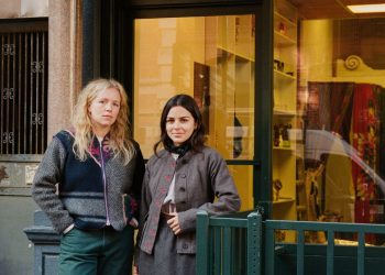 SC103 Is Opening a Jewel Box of a Store on Henry Street in NYC