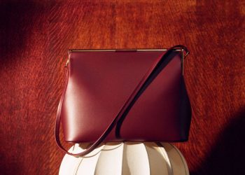 Meet Edith, the Flagship Bag From Adam Lippes’s Debut Collection