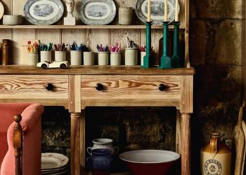 The 11 Key Interior Design Trends Set to Define 2026