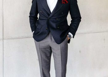 2 3 1 3 Rule in Fashion for Men and How to Style Well