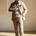The Golden Rule of Colour in Menswear Explained