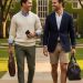 How to Dress Preppy as a Man – The Definitive Styling Guide