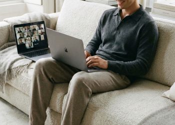 What to Wear for Video Calls – ‘Work from Home’ Comfortable Outfit Ideas