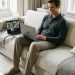 What to Wear for Video Calls – ‘Work from Home’ Comfortable Outfit Ideas