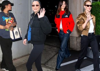 7 Vogue-Approved Ways on How to Style Activewear