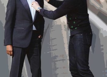 What’s the Difference between Image Consultant and Personal Stylist for Men