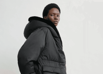 How to Style a Puffer Jacket This Winter—7 Outfit Ideas to Recreate