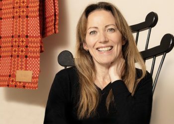 JW Anderson CEO Jenny Galimberti Steered the Year’s Biggest Rebrand—Here’s How