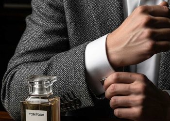 Top 10 Exquisite Colognes That Whisper Old Money