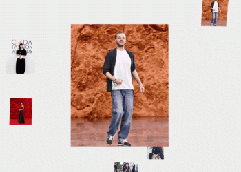 The People’s Vote: Our Third Annual Year in Fashion Poll is Here!