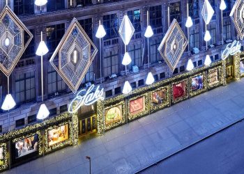 What Will Become of Saks Global in 2026?