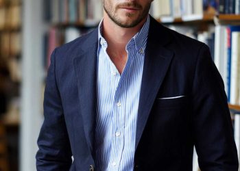 A Guide to Becoming a Well-Dressed Teacher