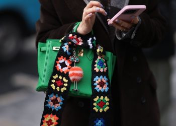 Is TikTok Shop Ready for High-Stakes Luxury Resale?