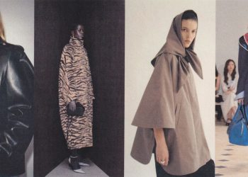 14 Resort 2026 Trends to Wear This Season