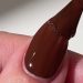 7 Unique Takes on The Chocolate Nails Trend