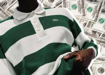 The True Crocodile’s Cost Or Why Lacoste Is So Expensive
