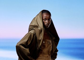 Ahluwalia Fall 2026 Ready-to-Wear Collection