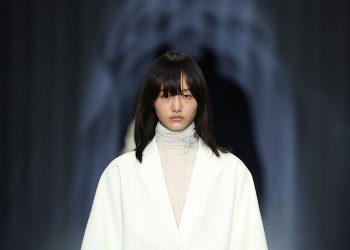 Anteprima Fall 2026 Ready-to-Wear Collection