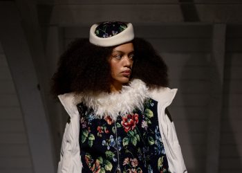 Petra Fagerström Fall 2026 Ready-to-Wear Collection
