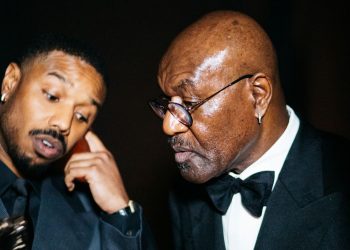 The Hard Lessons in That BAFTAs Gaffe