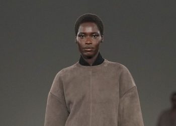 Max Mara Fall 2026 Ready-to-Wear Collection