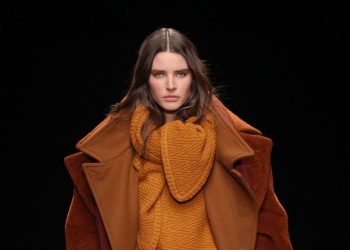Missoni Fall 2026 Ready-to-Wear Collection