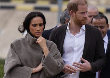 What Meghan Markle’s “Royal Tour” Wardrobe Looks Like Now