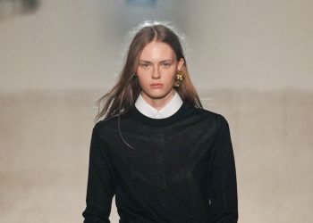 No. 21 Fall 2026 Ready-to-Wear Collection
