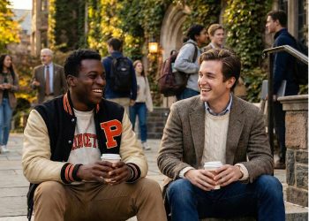 What is Ivy League Fashion and How to Style?