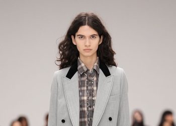 Onitsuka Tiger Fall 2026 Ready-to-Wear Collection