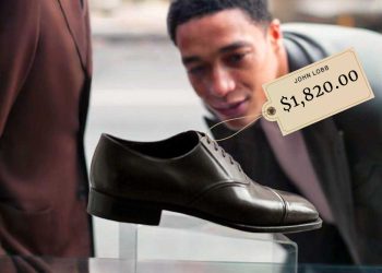 Decoding the Exorbitant Price of John Lobb Shoes