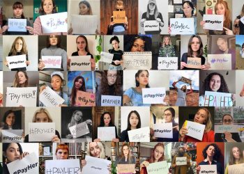 Sustainable Fashion Funding Is Faltering. What Now?