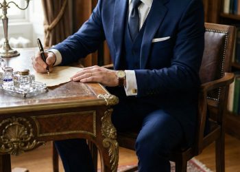 How to Make Your Fashion Style Match Your Writing Identity