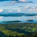 A Guide to Mount Desert Island, Maine, Maybe the Most Beautiful Spot in New England