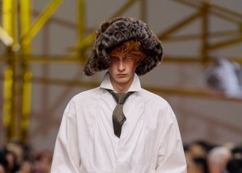 8on8 Shanghai Fall 2026 Collection