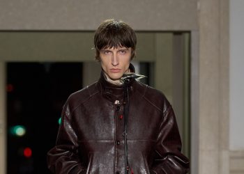 Ancellm Tokyo Fall 2026 Collection