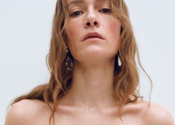 Anna October Fall 2026 Ready-to-Wear Collection