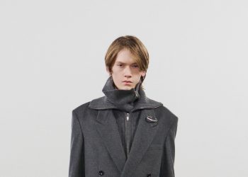 Attachment Tokyo Fall 2026 Collection