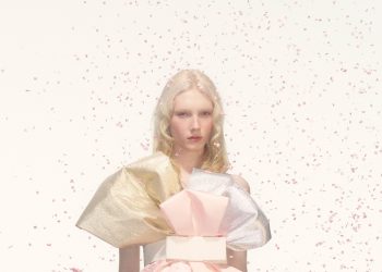 August Barron Fall 2026 Ready-to-Wear Collection