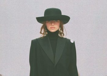 Celine Fall 2026 Ready-to-Wear Collection
