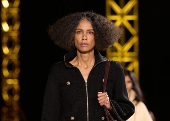 Chanel Fall 2026 Ready-to-Wear Collection